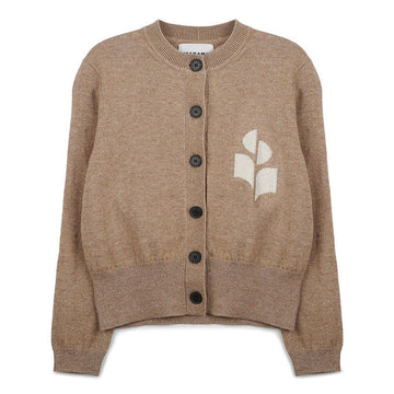 ISABEL MARANT Newtons Strickjacke 152537876