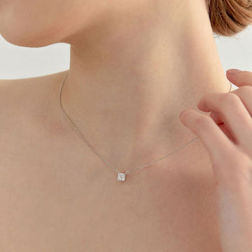 MSGRN  ケリー ラディアント スタッド ネックレス 146831733