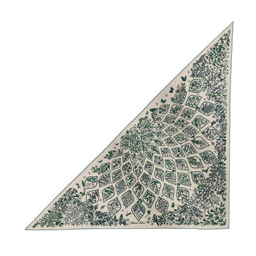 Hermes Triangle Scarf H363611S 03 152831154