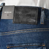 DSQUARED2 パッチポケットクールガールジーンズブルーS72LB0590 S30342 470 152831319 [P]