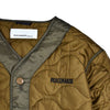 OAMC Langer Steppjacke 152831786 [P]