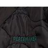 OAMC Quilted Long Liner Jacket 152831787 [P]