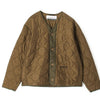 OAMC Combat Liner Quilted Jacket 152831788 [P]