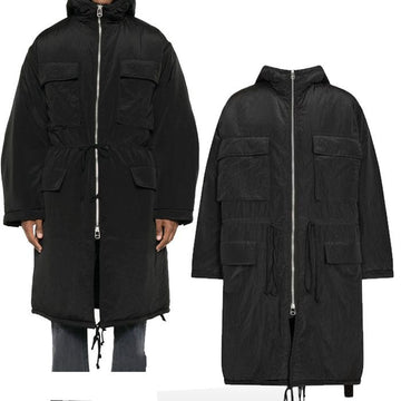 OAMC M65 パディング パーカー 152831792