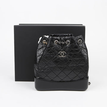 CHANEL スモールバックパック A94485 152537467