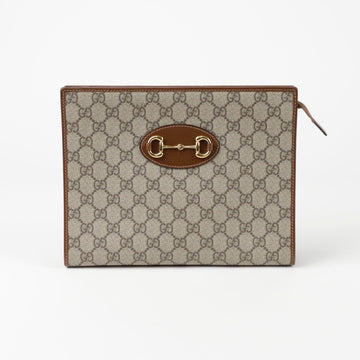 GUCCI 621890 1955 ホースビット クラッチ 152617805