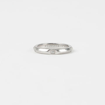 TIFFANY & CO 9号トゥルーリング 152654734