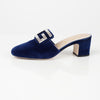 GUCCI G Kristall Mule 551438 38 152751574 [P]