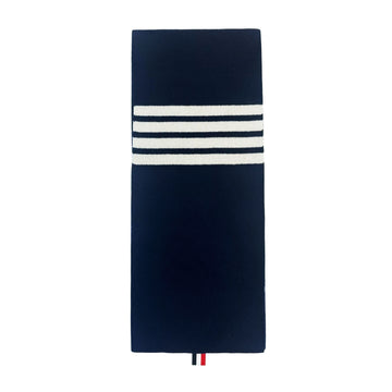 Thom Browne 25FW Armband Cashmere Scarf MKS026A 415 152832987