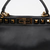 Fendi Peekaboo Regular Tote Shoulder Bag 152779107 [P]