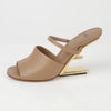 Fendi First High Heel Sandals 38 152753381 [P]