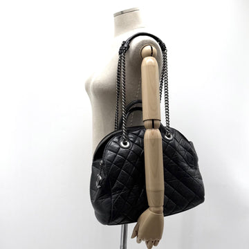 CHANEL Bowling Bag aus Kalbsleder 152833025