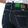 Dsquared2 Cool Girl Jeans Blue 152833294 [P]