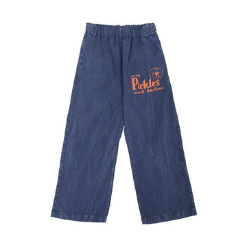 BOBO CHOSES キッズパンツ B126AC090 152833844