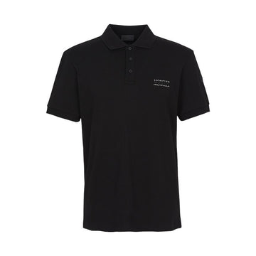 MONCLER Kurzarm Polo-Shirt 152834068