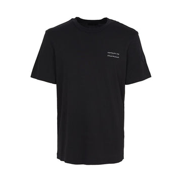 MONCLER Herren T-Shirt 8C00007 89AYW 999 152834073