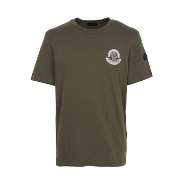 MONCLER Herren T-Shirt 152834079