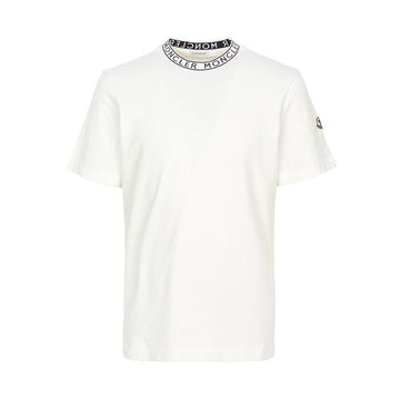 MONCLER 男性用半袖Tシャツ 8C00031 8390T 032 152834084