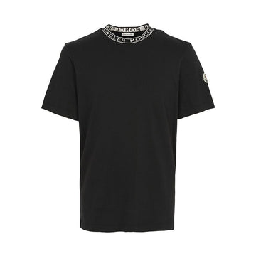 Moncler Men's Short Sleeve T-Shirt 8C00031 8390T 999 152834085