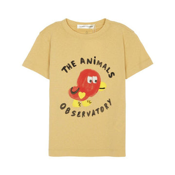 TAO Kinder T-Shirt kurzärmelig S26188 077 FD 152834104