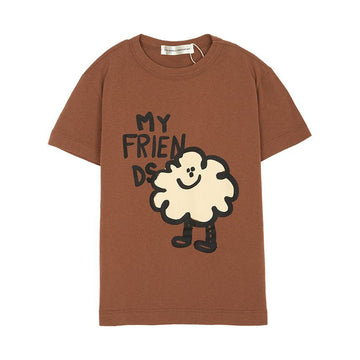 TAO Kinder T-Shirt Kurzarm S26188 093 BJ 152834105