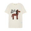 TAO Kids Short Sleeve T-Shirt 152834107 [P]