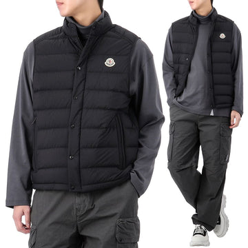 MONCLER BARTHE Weste 1A00078 597YD 999 152834295