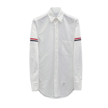 THOM BROWNE 25FW オックスフォード シャツ MWL150E 152834299