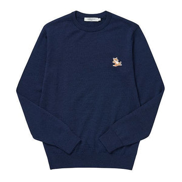 Maison Kitsune Men's Knit 151112915