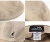 KANGOL Hunting-Cap 0290BC BEIGE für Unisex 152531293 [P]