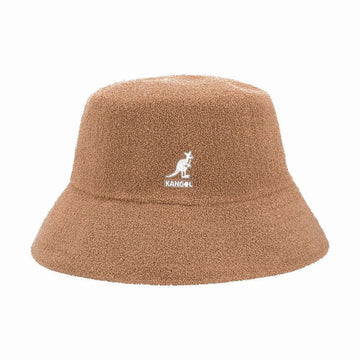 Kangol K3050ST OAT Unisex Bucket Hat 152531244