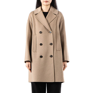 MaxMara Eden Coat 26SS 152834903