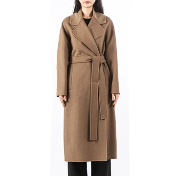 MAXMARA 女性 HOBBY コート 152834909