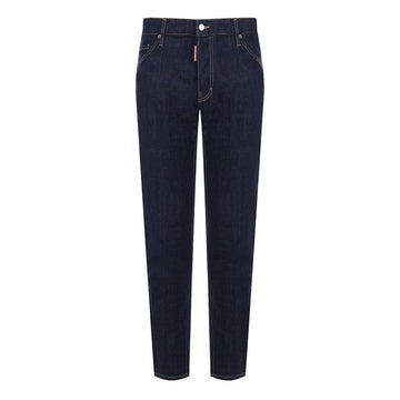 Dsquared2 Dark Rinse Wash Cool Guy Jeans S74LB1134 S30664 470 152834984