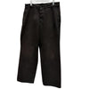 Prada Overture Dye Pants (34) 152835751 [P]
