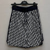 Dior Oblique Jacquard Pants (26) 152836255 [P]