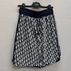 Dior Oblique Jacquard Pants (26) 152836255 [P]