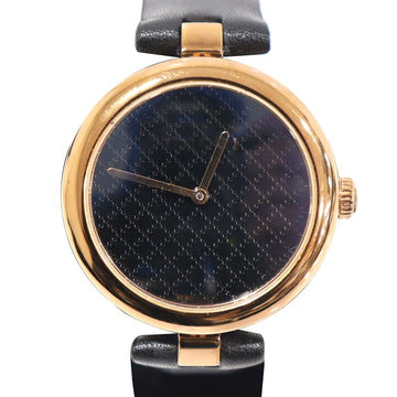 GUCCI YA141401 404243 32MM ローズゴールド PVD クォーツ ディアマンティシマ レディースウォッチ 152836389