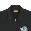 HUMAN MADE Drizzler-Jacke Schwarz HM30JK037-BK 149084607 [P]