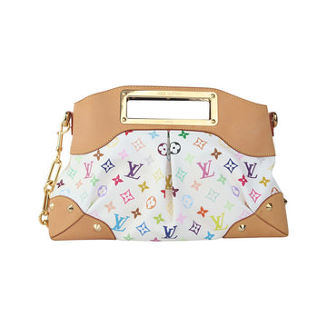 LOUIS VUITTON Multi Judy MM Schultertasche 36693K-1 152836589