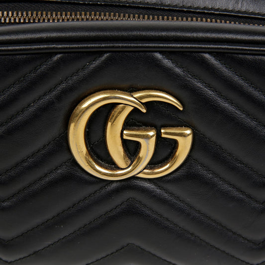 GUCCI GGマーモントスモールショルダークロスバッグ447632 152752927 [P]