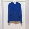 Maison Kitsune Tricolor Fox Patch Sweatshirt L159748 152836802 [P]