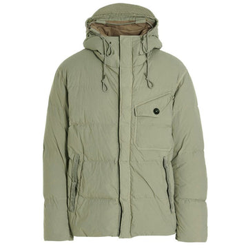 TEN C サバイバルフードパディングジャケット 21CTCUC03126 003780 661 57688023