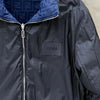 FENDI [48] FFロゴモノグラムリバーシブルパディングジャケット 48 150590308 [P]