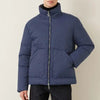 FENDI [48] FFロゴモノグラムリバーシブルパディングジャケット 48 150590308 [P]