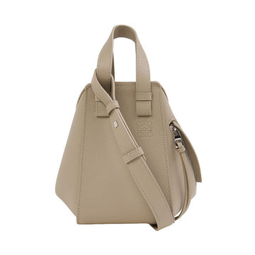 LOEWE コンパクトハンモックトートバッグ 152837297