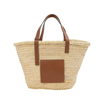 Loewe Large Classic Basket Bag 152837305