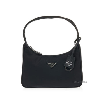 PRADA リナイロンショルダーバッグ 152837322