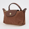 Longchamp Pliage Handle Pouch Women 152837330 [P]