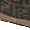 FENDI Montrezzo FF Bucket Bag 152837331 [P]